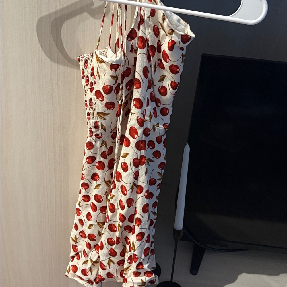Reformation | Presley Dress - Picture 6 of 6